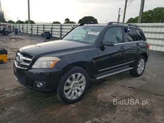 MERCEDES-BENZ GLK 350 4MATIC