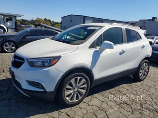 BUICK ENCORE PREFERRED