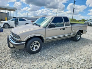 CHEVROLET S TRUCK S10