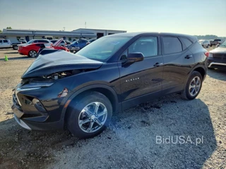 CHEVROLET BLAZER 2LT