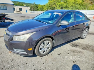 CHEVROLET CRUZE LS