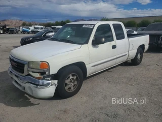 GMC NEW SIERRA C1500