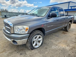 DODGE RAM 1500 ST