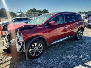 NISSAN MURANO SL