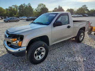 GMC CANYON