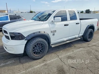RAM 1500 ST