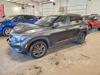 KIA SELTOS S