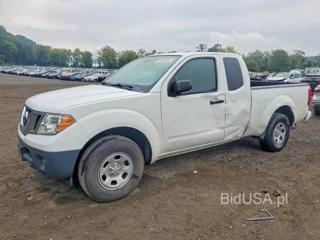 NISSAN FRONTIER S