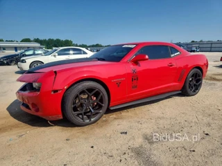 CHEVROLET CAMARO LS