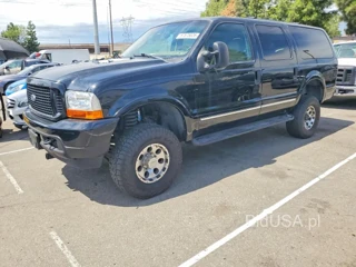 FORD EXCURSION LIMITED