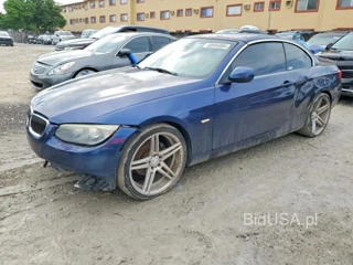 BMW 328 I