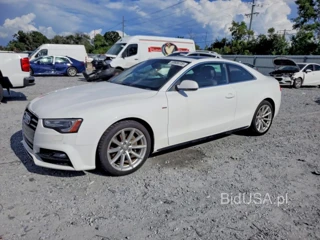 AUDI A5 SPORT