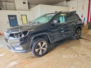 JEEP CHEROKEE LIMITED
