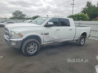 RAM 3500 LARAMIE
