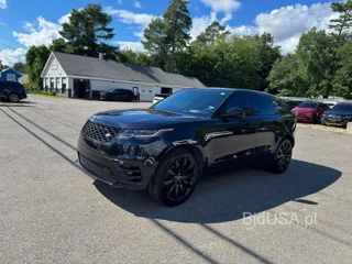 LAND ROVER RANGE ROVER VELAR R-DYNAMIC S