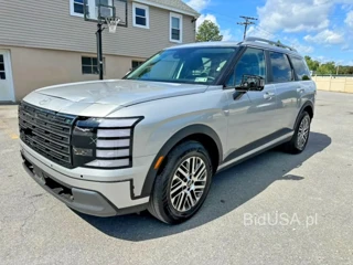 HYUNDAI PALISADE SEL