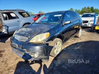 TOYOTA MATRIX XR