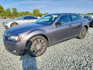 CHRYSLER 300 S