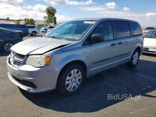 DODGE GRAND CARAVAN SE