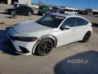 HONDA CIVIC SPORT TOURING