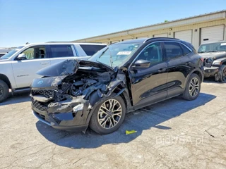 FORD ESCAPE SEL