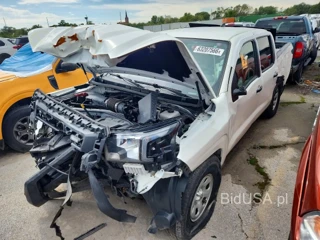 NISSAN FRONTIER S