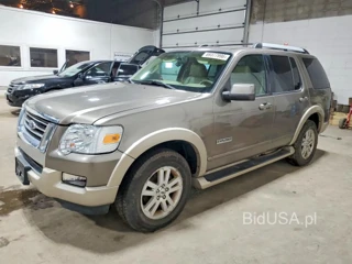 FORD EXPLORER EDDIE BAUER