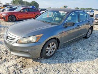 HONDA ACCORD SE