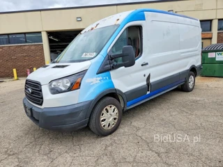 FORD TRANSIT T-350