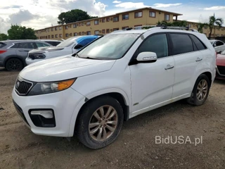 KIA SORENTO SX