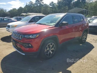 JEEP COMPASS LIMITED