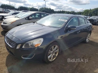 VOLVO S60 T6