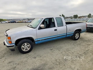 CHEVROLET GMT-400 C1500
