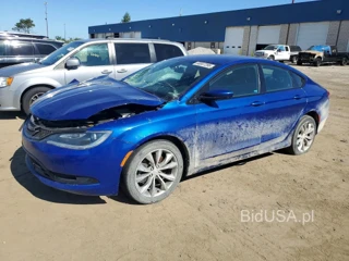 CHRYSLER 200 S