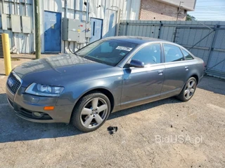 AUDI A6 S-LINE 3.2 QUATTRO