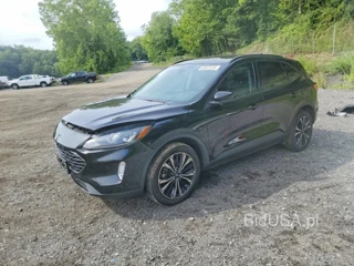 FORD ESCAPE SEL