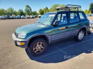 TOYOTA RAV4 BASE