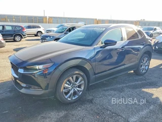 MAZDA CX-30 PREFERRED
