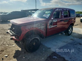 DODGE NITRO SLT