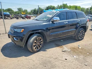 JEEP GRAND CHEROKEE SPORT