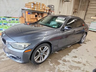 BMW 328 I
