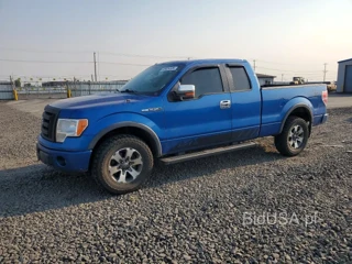 FORD F150 SUPER CAB