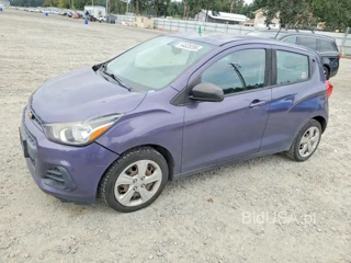 CHEVROLET SPARK LS