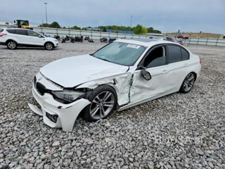 BMW 328 XI SULEV
