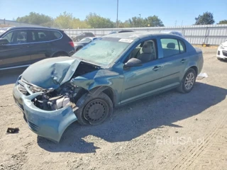 CHEVROLET COBALT LS