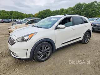 KIA NIRO EX