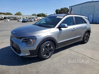 KIA NIRO WIND