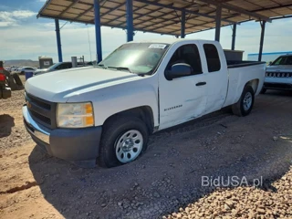 CHEVROLET SILVERADO C1500