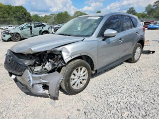 MAZDA CX-5 TOURING