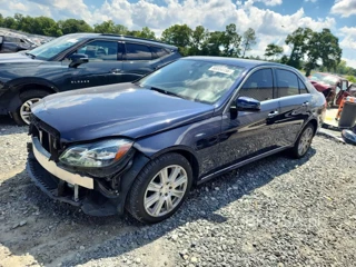 MERCEDES-BENZ E 350